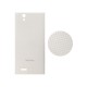 FUNDA COVER U988 WHITE HISENSE